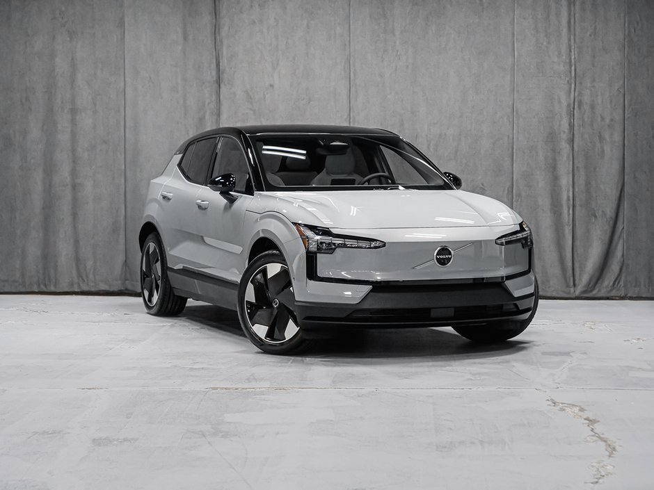 2026 Volvo EX30 TWIN Plus-1