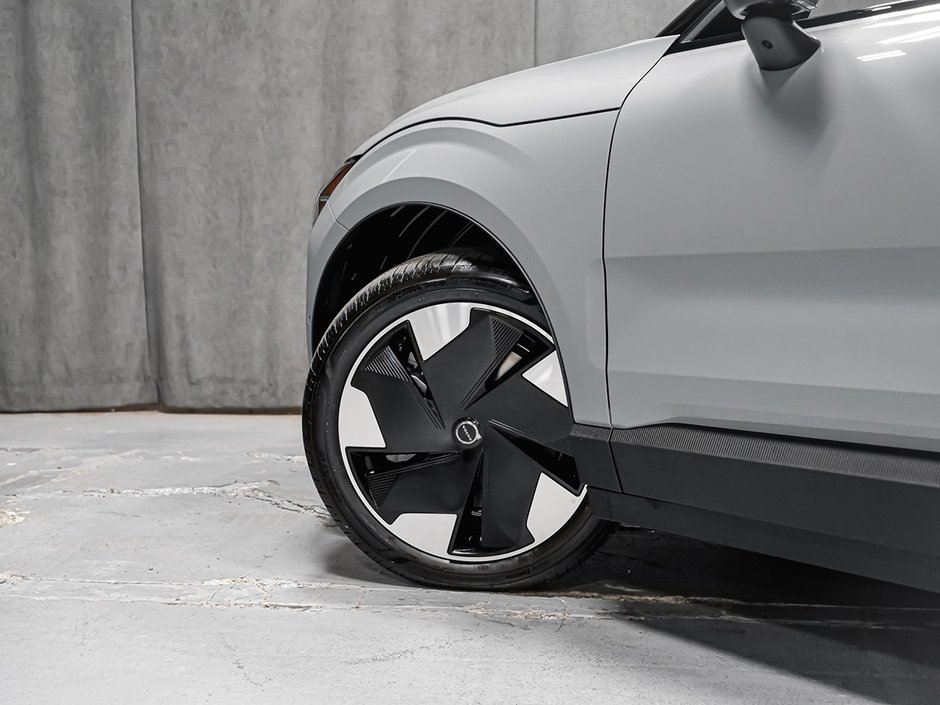 2026 Volvo EX30 TWIN Plus-10