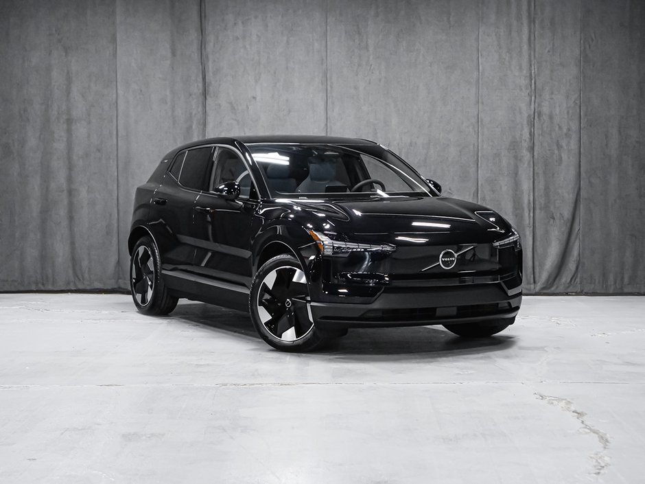 2026 Volvo EX30 TWIN Plus-1