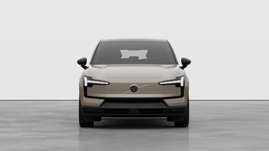 2026 Volvo EX30 TWIN Ultra-4