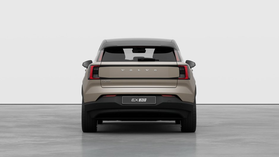 2026 Volvo EX30 TWIN Ultra-5