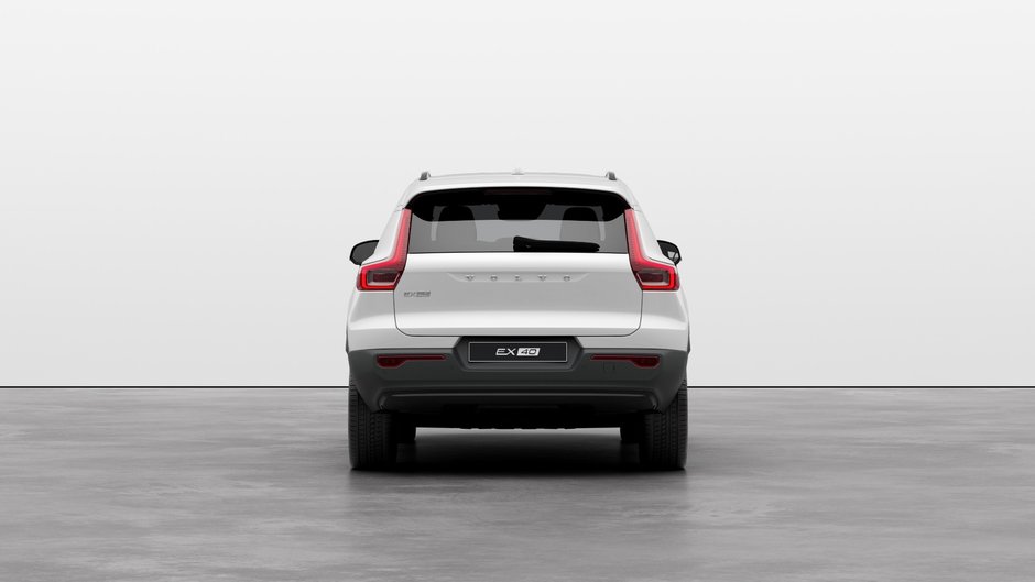 2025 Volvo EX40 TWIN Plus-3
