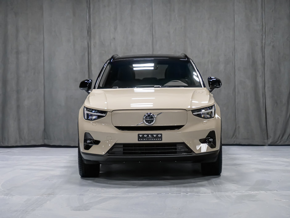 2025 Volvo EX40 TWIN Ultra-3