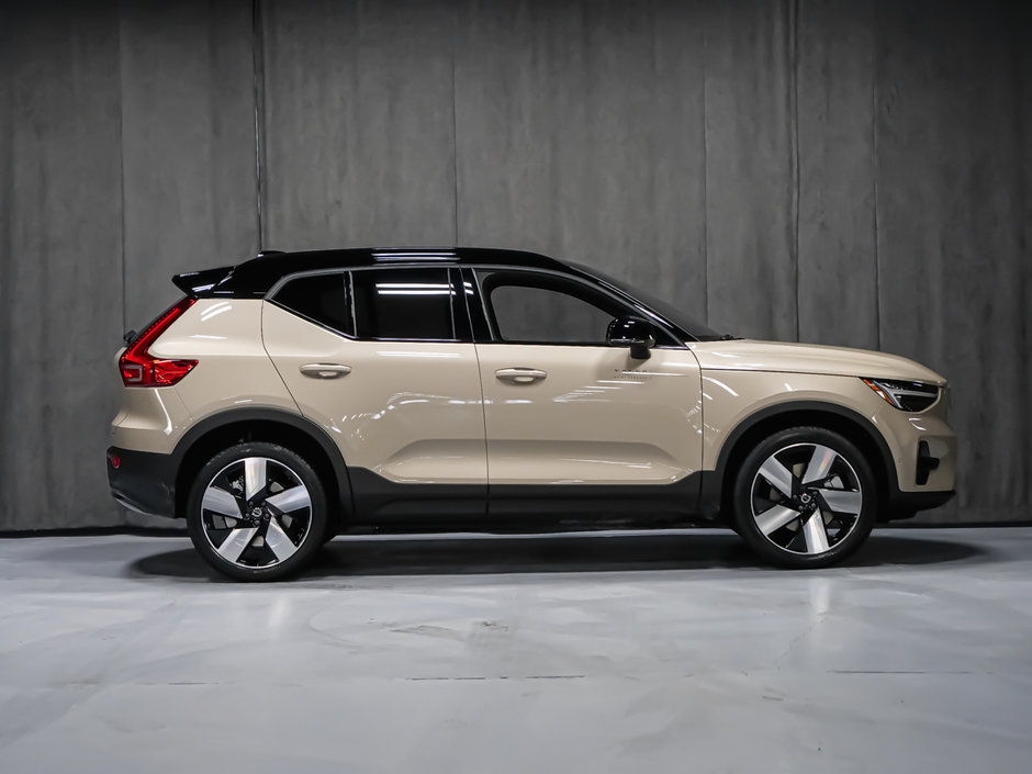 2025 Volvo EX40 TWIN Ultra-5
