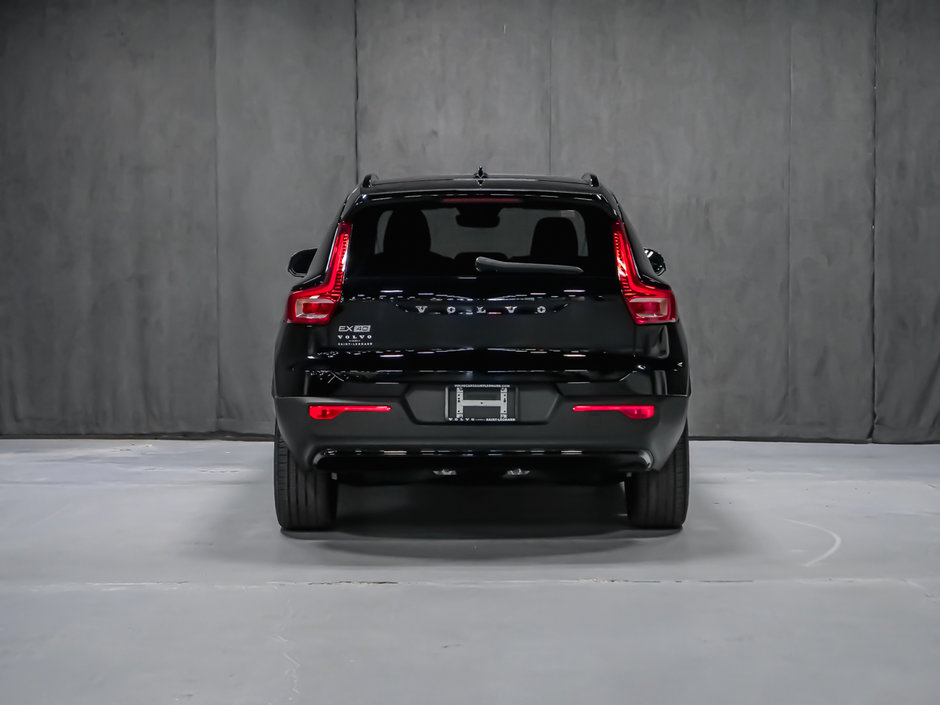 2025 Volvo EX40 TWIN Ultra-6