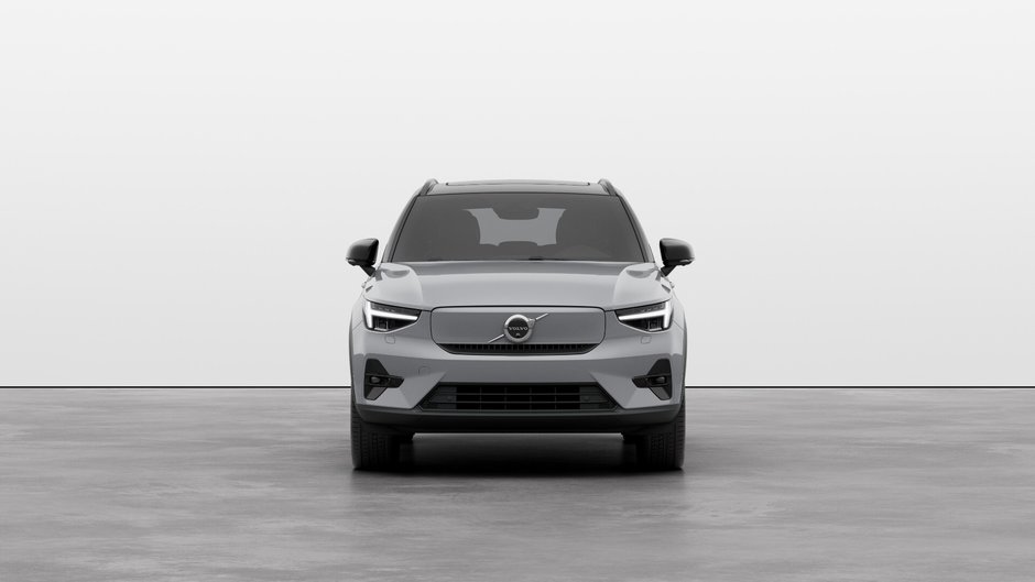 2025 Volvo EX40 Plus-2