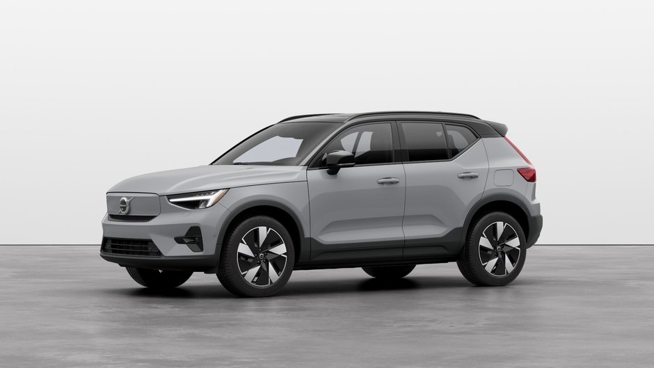 2025 Volvo EX40 Plus-0