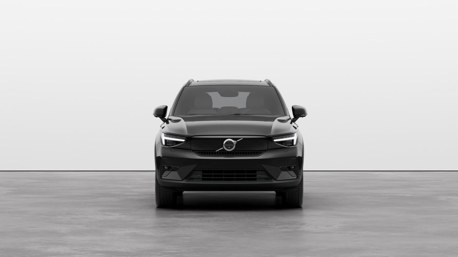 2025 Volvo EX40 TWIN Ultra-2