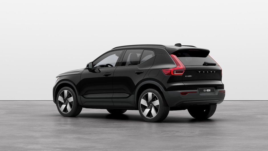 2025 Volvo EX40 TWIN Ultra-1