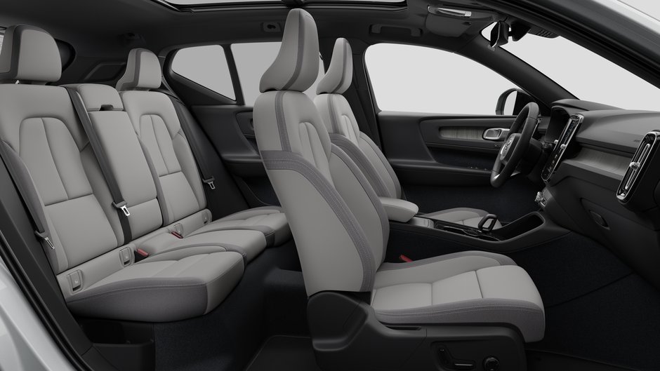 2026 Volvo EX40 Twin Motor, Plus-12