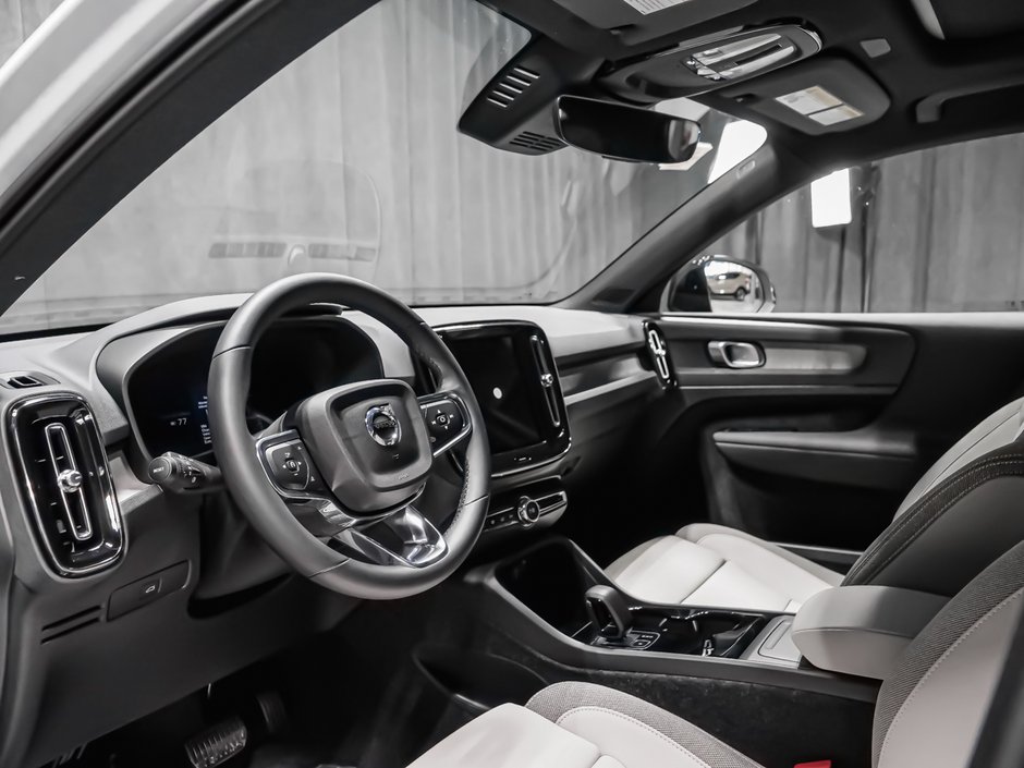 2026 Volvo EX40 Twin Motor, Plus-6