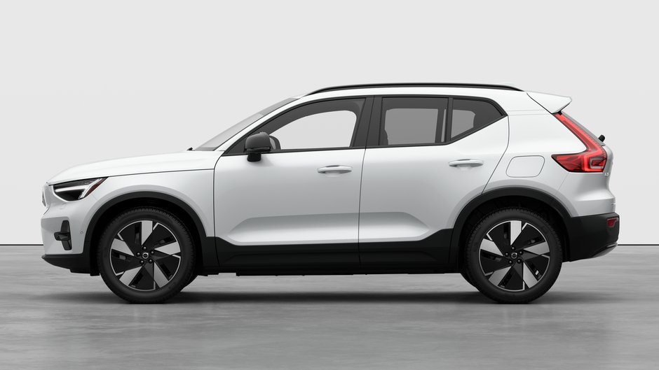2026 Volvo EX40 Twin Motor, Plus-7