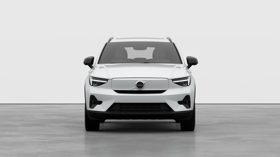 2026 Volvo EX40 Twin Motor, Plus-4