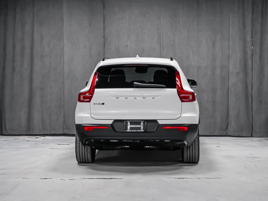 2026 Volvo EX40 Twin Motor, Plus-5