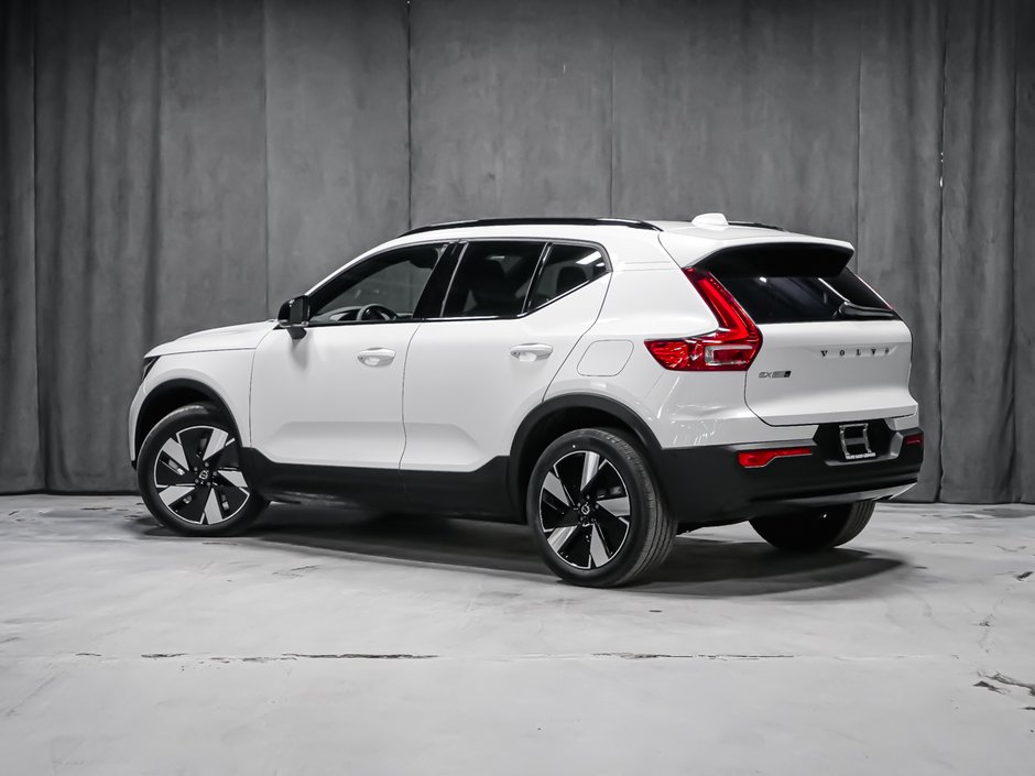 2026 Volvo EX40 Twin Motor, Plus-2