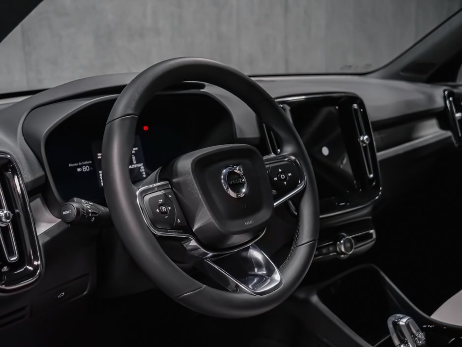 2026 Volvo EX40 Twin Motor, Ultra-8