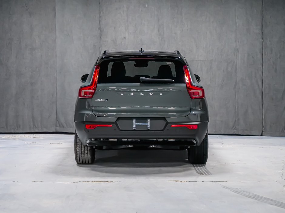 2026 Volvo EX40 Twin Motor, Ultra-5