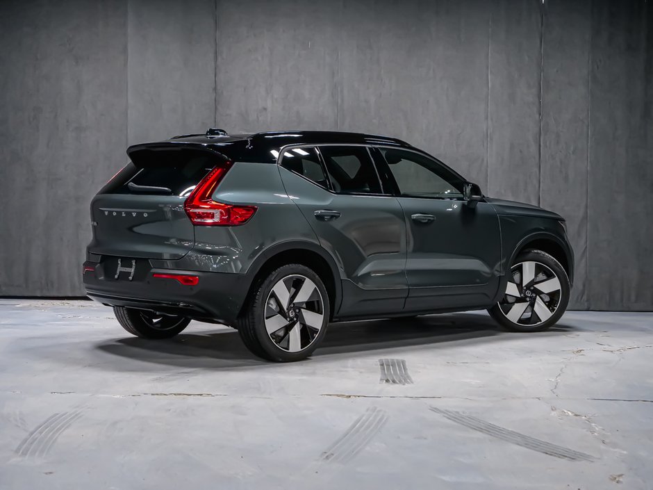 2026 Volvo EX40 Twin Motor, Ultra-2