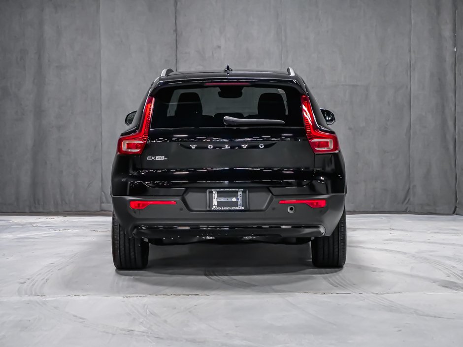 Volvo EX40 Twin Motor, Core 2026-5