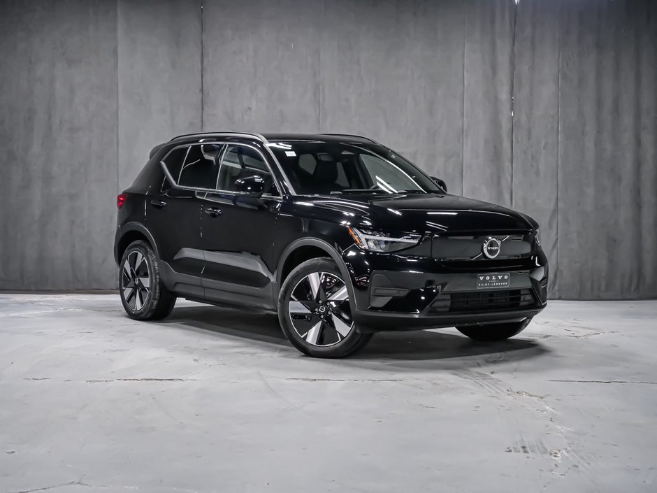 Volvo EX40 Twin Motor, Core 2026-1