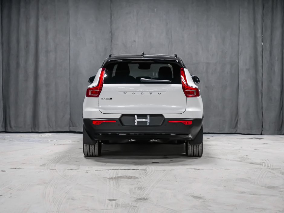 2026 Volvo EX40 Twin Motor, Plus-5