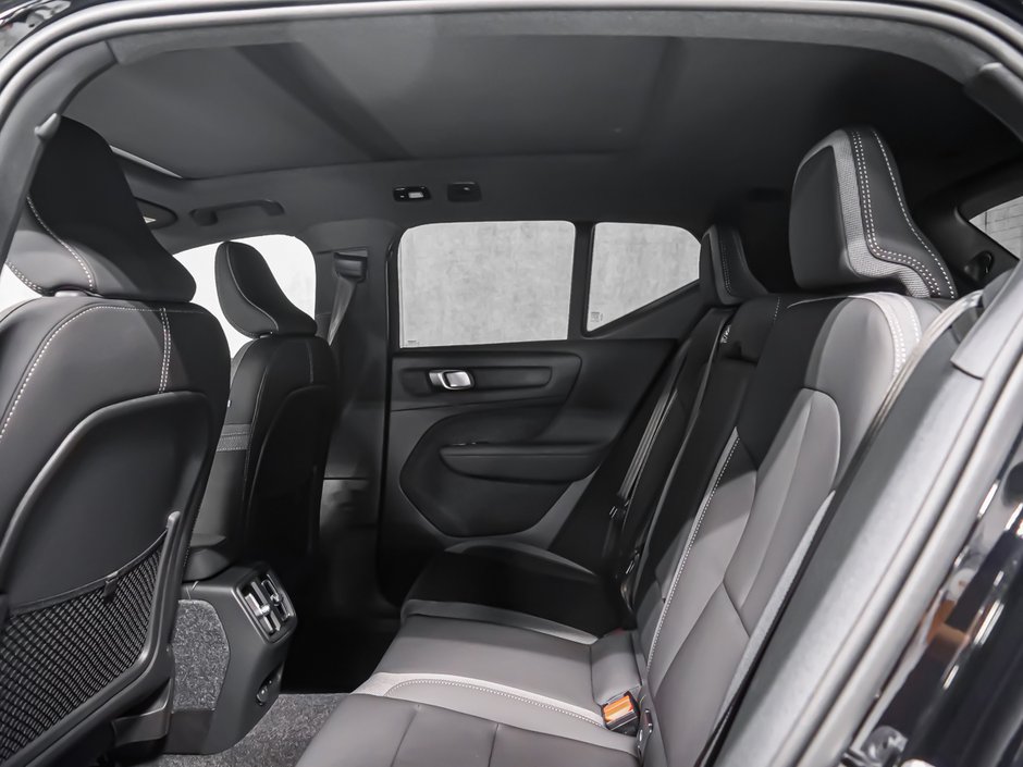 2026 Volvo EX40 Twin Motor, Plus-11