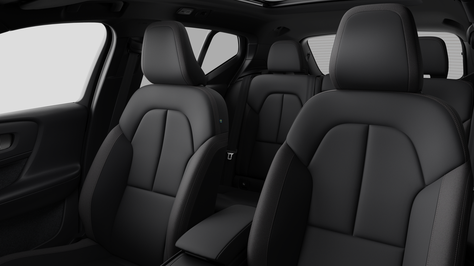 2026 Volvo EX40 Twin Motor, Plus-9