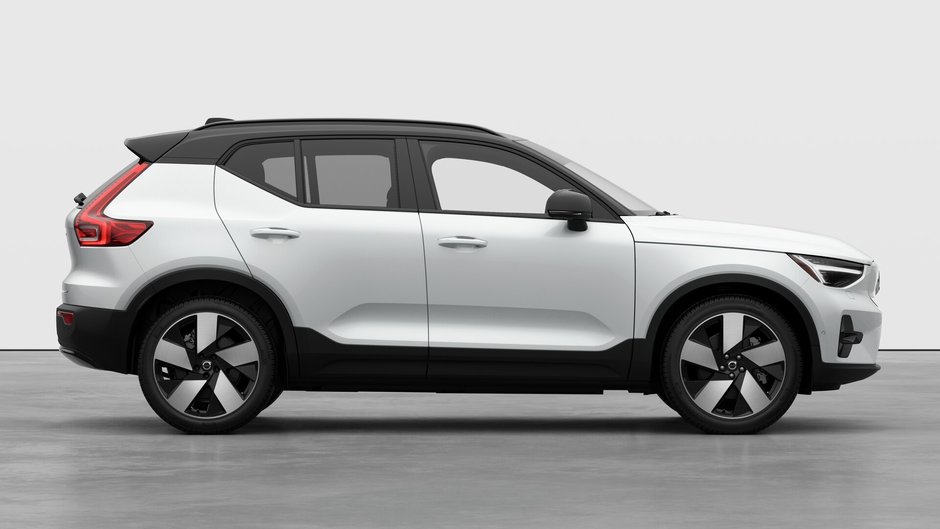 2026 Volvo EX40 Twin Motor, Plus-6