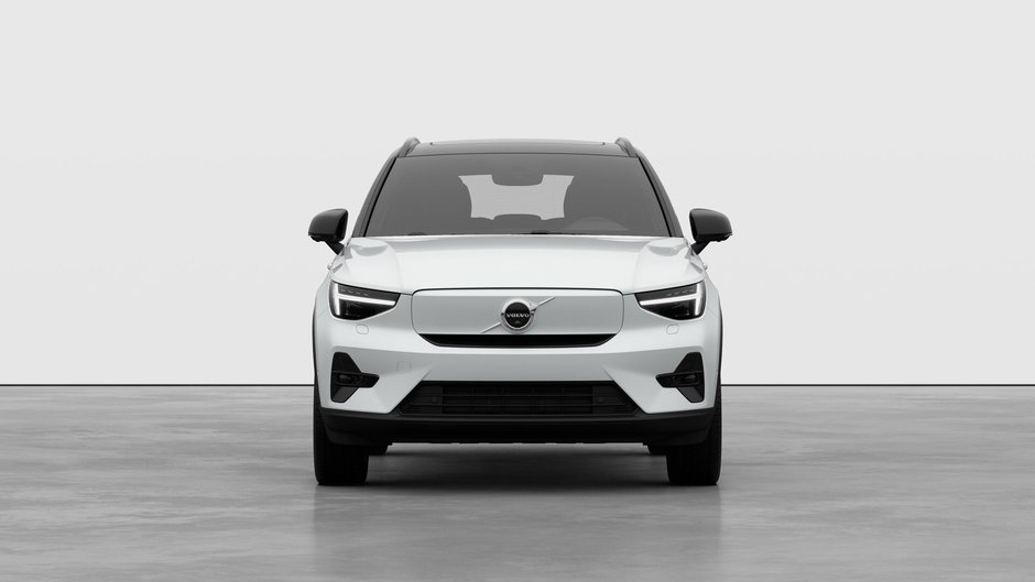 2026 Volvo EX40 Twin Motor, Plus-4