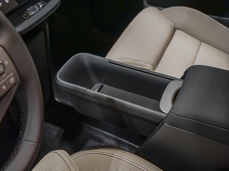 2027 Volvo EX60 Twin Motor, Ultra-62