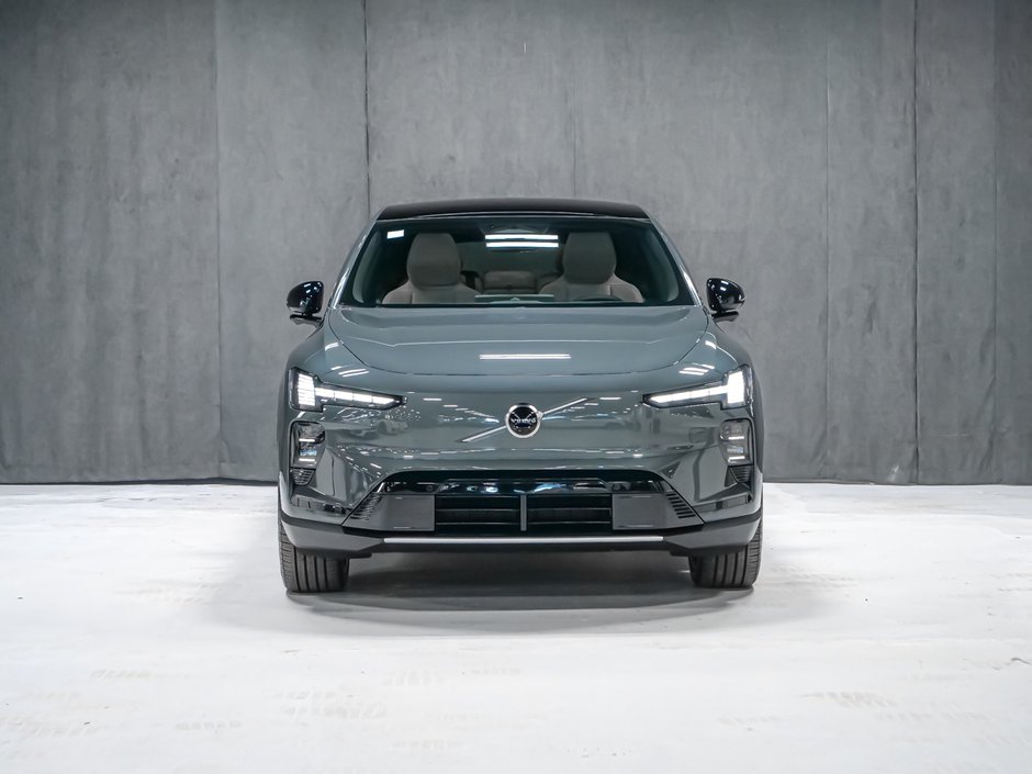 2027 Volvo EX60 Twin Motor, Ultra | #V27001 | Volvo Cars Saint