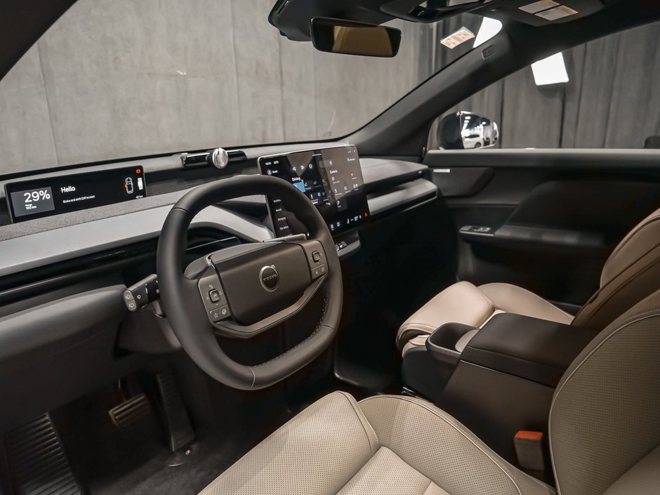 2027 Volvo EX60 Twin Motor, Ultra-33