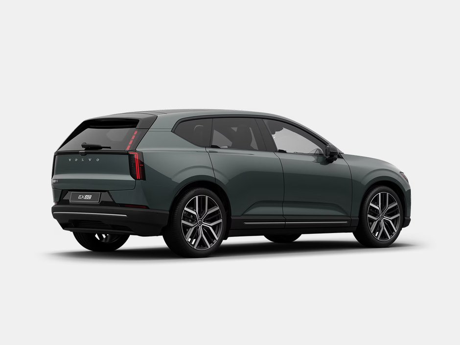 2027 Volvo EX60 Twin Motor, Ultra | #V27001 | Volvo Cars Saint