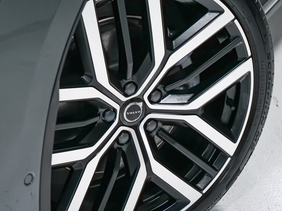 2027 Volvo EX60 Twin Motor, Ultra-91