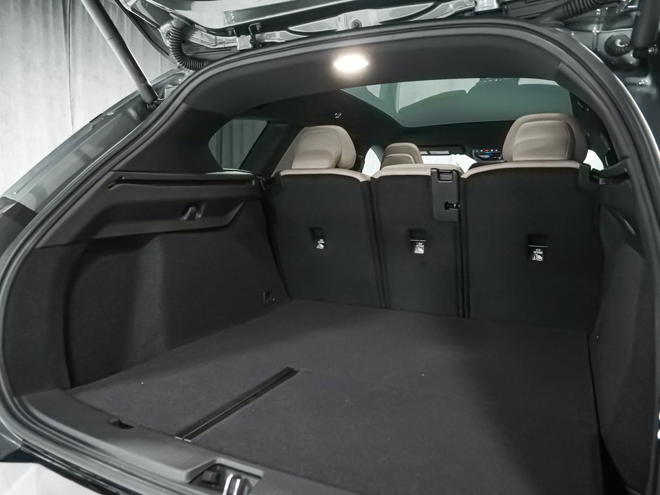 2027 Volvo EX60 Twin Motor, Ultra-18