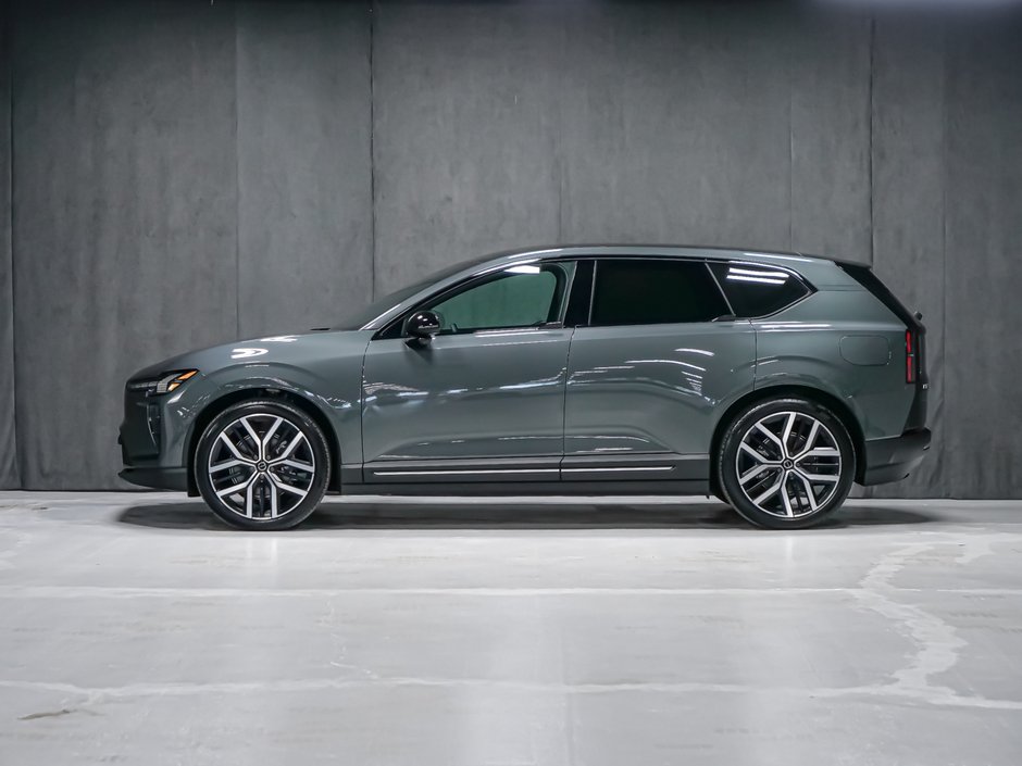 2027 Volvo EX60 Twin Motor, Ultra-2