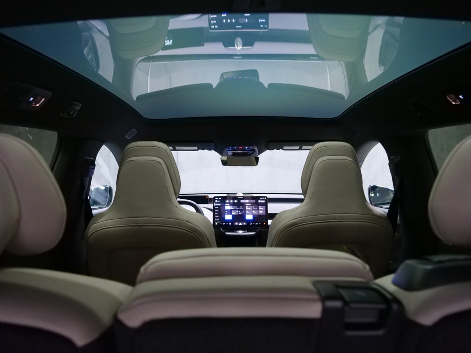 2027 Volvo EX60 Twin Motor, Ultra-23