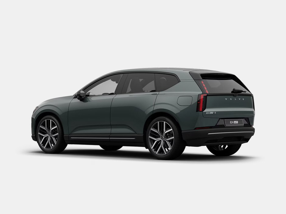 2027 Volvo EX60 Twin Motor, Ultra | #V27001 | Volvo Cars Saint