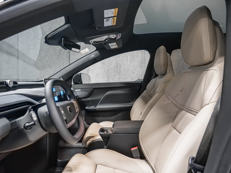 2027 Volvo EX60 Twin Motor, Ultra-34