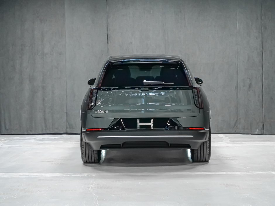 2027 Volvo EX60 Twin Motor, Ultra-7
