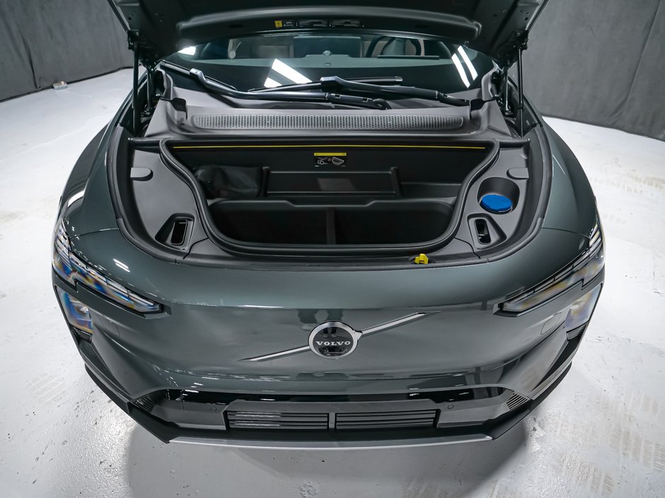 2027 Volvo EX60 Twin Motor, Ultra-70