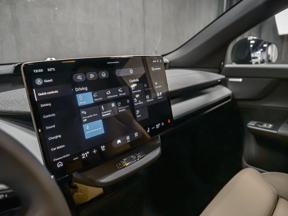 2027 Volvo EX60 Twin Motor, Ultra-35