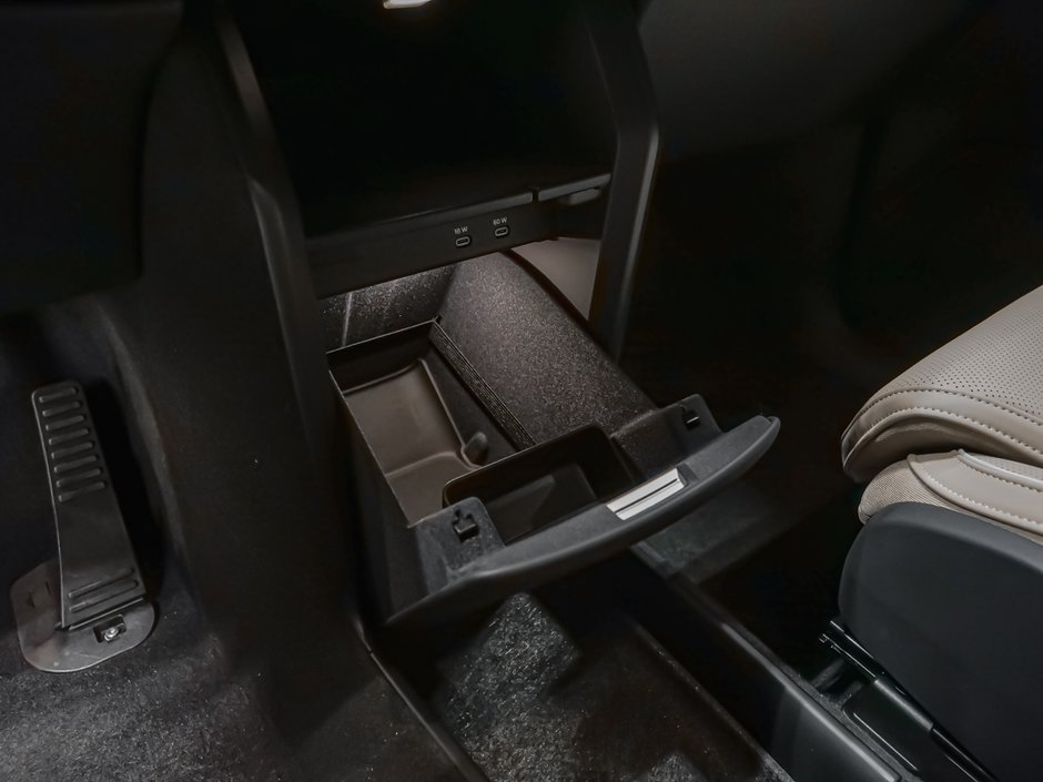 2027 Volvo EX60 Twin Motor, Ultra-58
