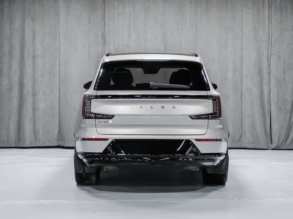 2025 Volvo EX90 Ultra 7-Passenger-6
