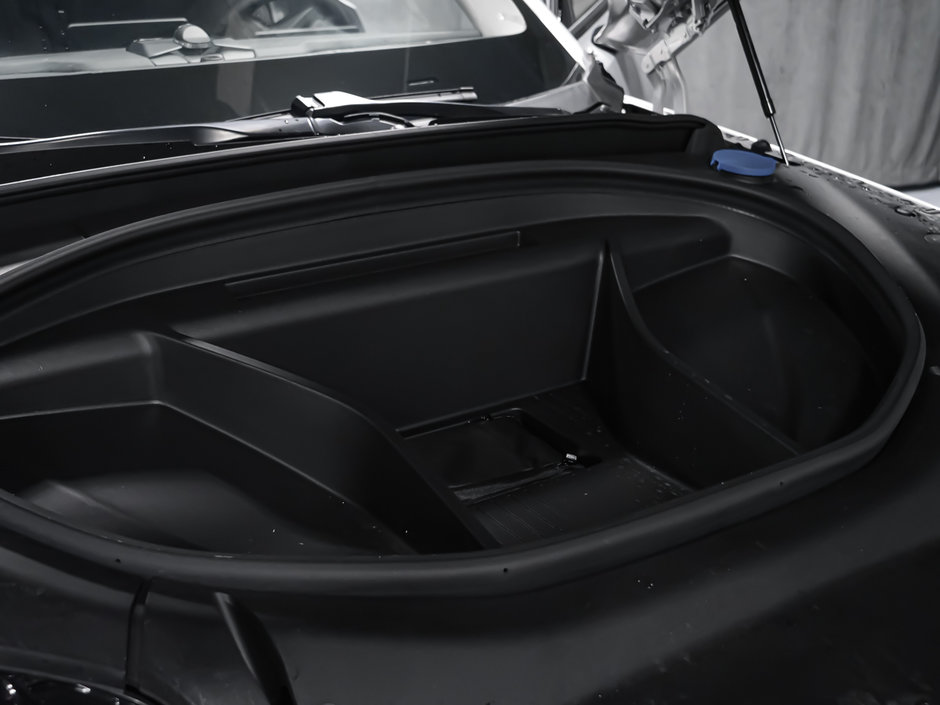 2025 Volvo EX90 Ultra 7-Passenger-41