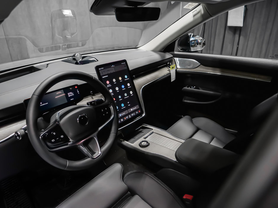 2025 Volvo EX90 Ultra 7-Passenger-20