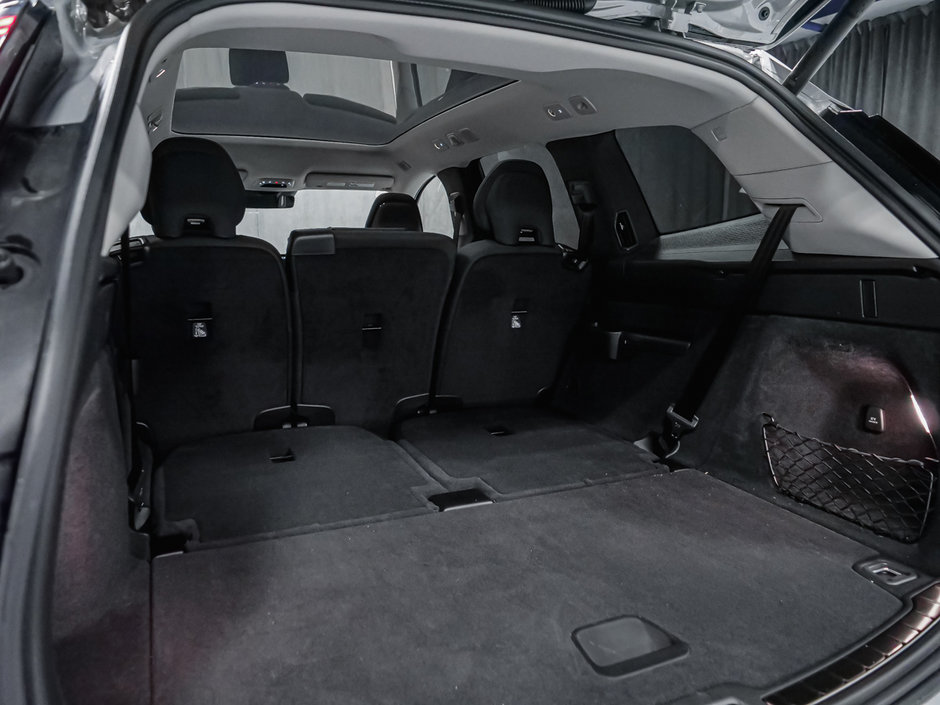 2025 Volvo EX90 Ultra 7-Passenger-18