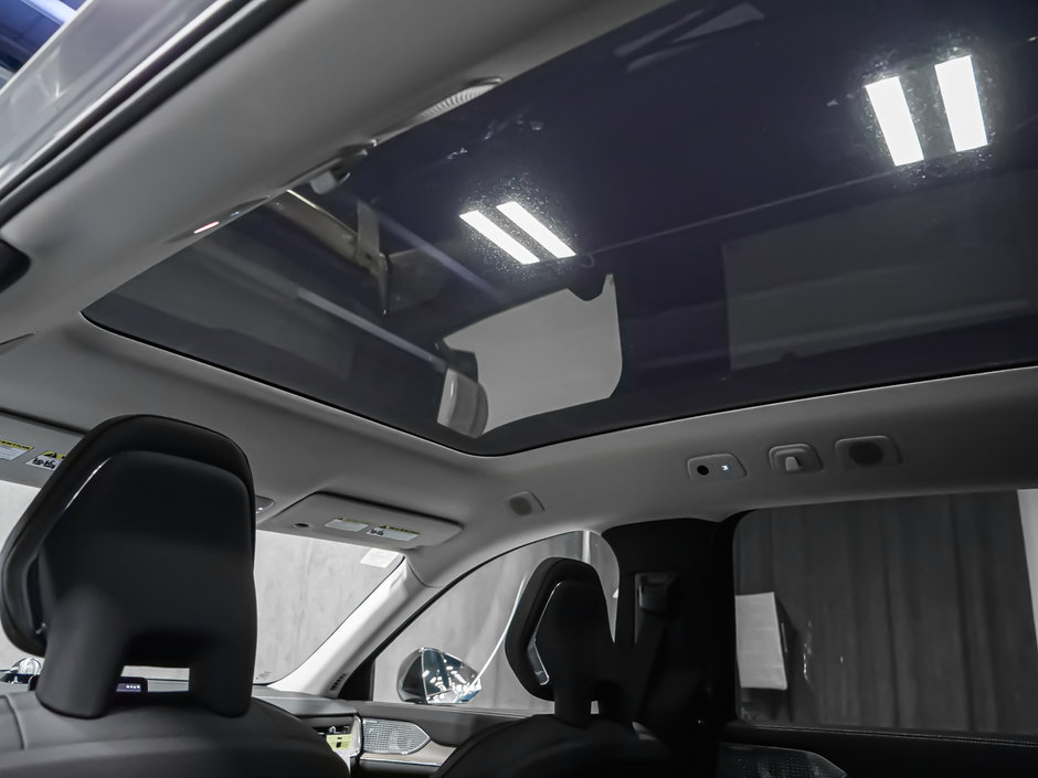 2025 Volvo EX90 Ultra 7-Passenger-37