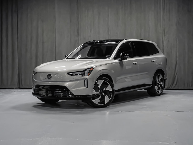 2025 Volvo EX90 Ultra 7-Passenger-1