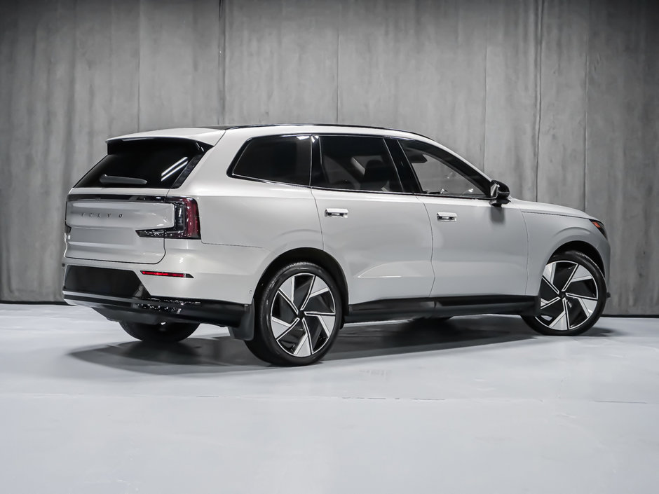 2025 Volvo EX90 Ultra 7-Passenger-5